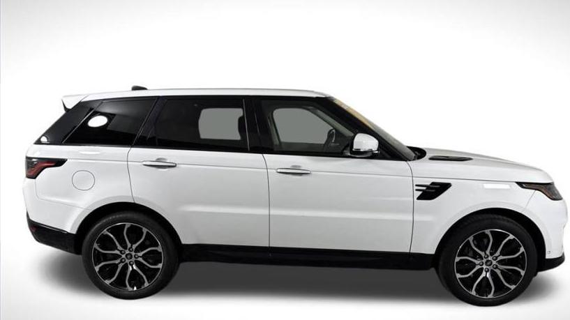 LAND ROVER RANGE ROVER SPORT 2022 SALWR2SU3NA230041 image